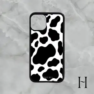 Husa Cow Print
