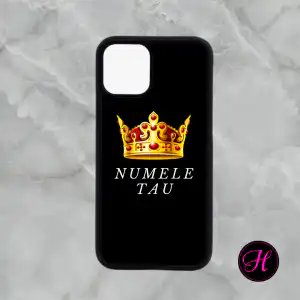 huse personalizate cu nume